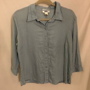 Linen Shirt